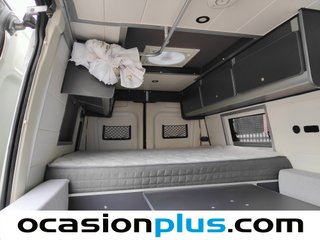Iveco Daily Furgon 2.3 TD 35S 16 3520/H2 115 kW (156 CV)