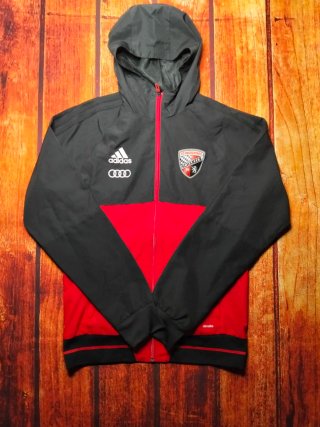 Chaqueta Cortavientos Adidas FC Ingolstadt