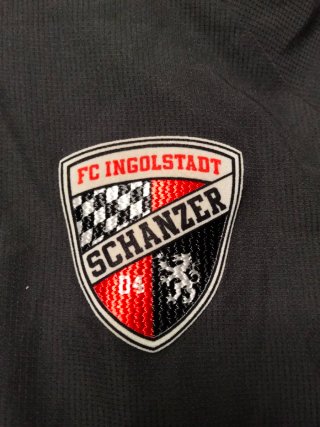 Chaqueta Cortavientos Adidas FC Ingolstadt