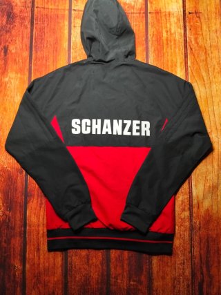 Chaqueta Cortavientos Adidas FC Ingolstadt