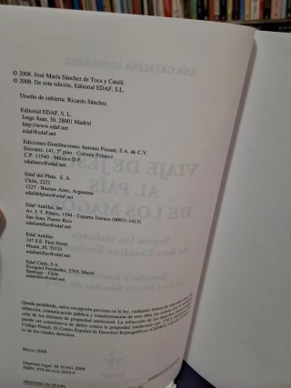 Viaje de Jesus al pais de los magos