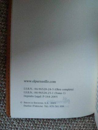 Libro de la vida