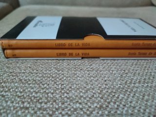 Libro de la vida