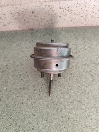 Actuador Turbo GT1749V 1.9 TDI