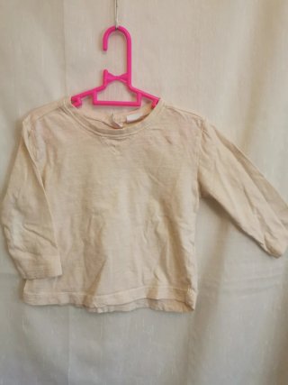 Lote Ropa Niño 12-24m 82-86 Zara Benetton