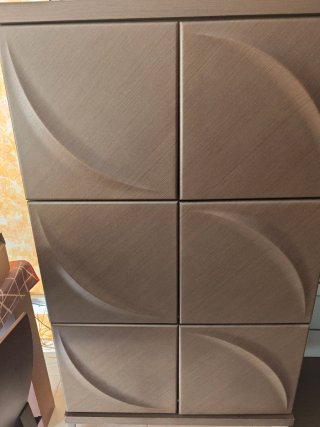 Mueble de Salón Modular