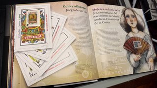 Álbum Sellos España y Andorra 2020