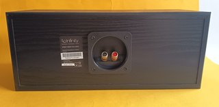 Altavoz Central INFINITY HCS