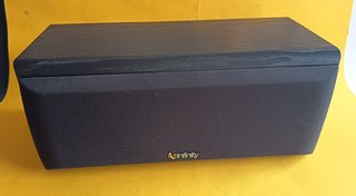 Altavoz Central INFINITY HCS