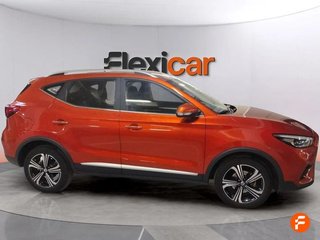 MG ZS 1.5 Comfort