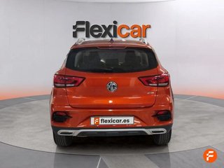 MG ZS 1.5 Comfort