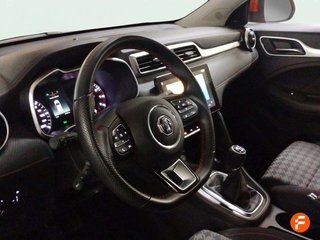 MG ZS 1.5 Comfort