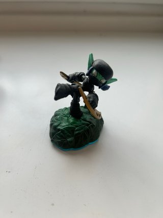 Skylanders Swap Force Wii + Portal + 6 Figuras
