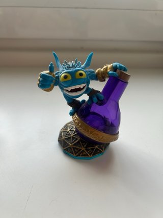 Skylanders Swap Force Wii + Portal + 6 Figuras