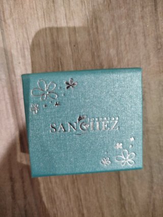 Pendientes de Plata
