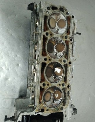 438640 culata mercedes-benz bm serie 124 berlina