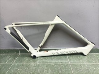 Cuadro de Bicicleta Canyon Endurace T.M