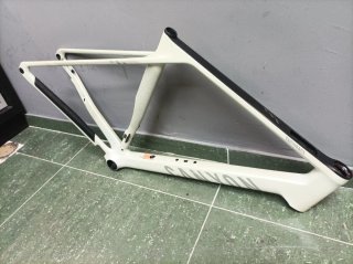 Cuadro de Bicicleta Canyon Endurace T.M