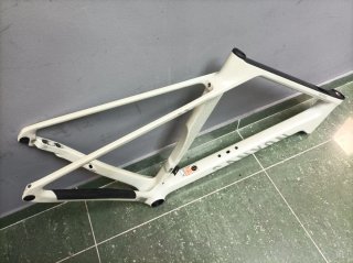 Cuadro de Bicicleta Canyon Endurace T.M