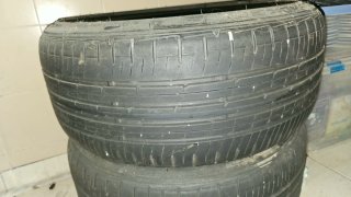 Neumático Falken