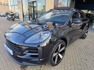 Porsche Macan Macan