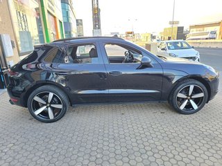 Porsche Macan Macan