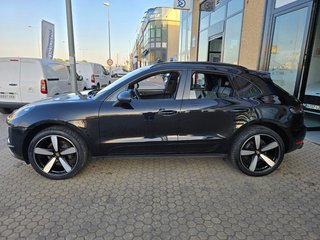 Porsche Macan Macan