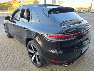Porsche Macan Macan