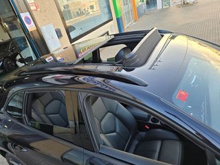 Porsche Macan Macan