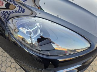 Porsche Macan Macan
