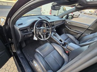 Porsche Macan Macan
