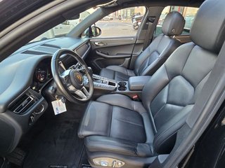 Porsche Macan Macan