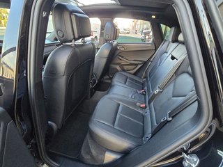 Porsche Macan Macan