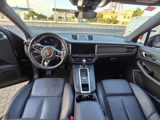 Porsche Macan Macan