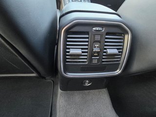 Porsche Macan Macan