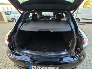 Porsche Macan Macan