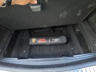 Porsche Macan Macan