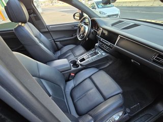 Porsche Macan Macan