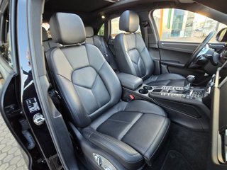 Porsche Macan Macan