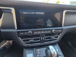 Porsche Macan Macan