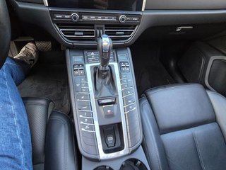 Porsche Macan Macan
