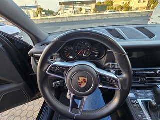 Porsche Macan Macan
