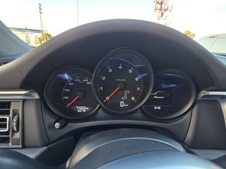 Porsche Macan Macan