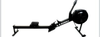 Máquina de remo AIR ROWER