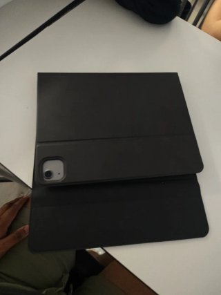 Teclado FGNS Negro
