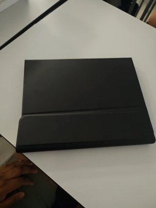 Teclado FGNS Negro