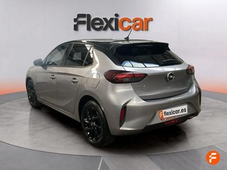 Opel Corsa 1.2T XHL 74kW (100CV) GS