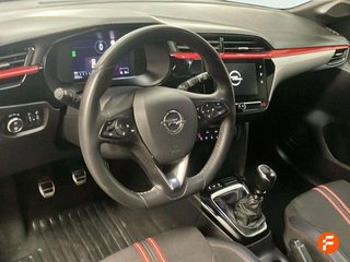 Opel Corsa 1.2T XHL 74kW (100CV) GS