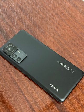 Xiaomi 12T Pro