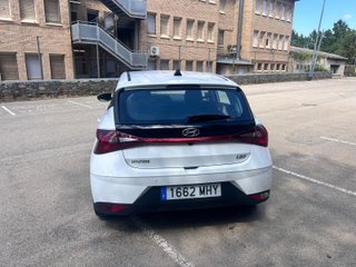 i20 2023 desde 175€ al mes sin entrada